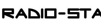 Radio Stars Regular.ttf