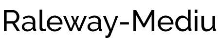Raleway Medium.ttf