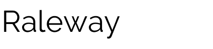 Raleway Regular.ttf