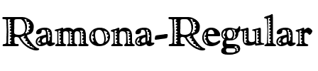 Ramona Regular.ttf