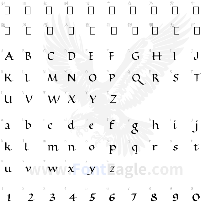 Ramsey-Foundational-Bold