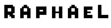 RaphaelZfont Regular.ttf