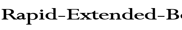 Rapid Extended Bold.ttf