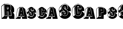 RascaSCapsSSK Regular.ttf