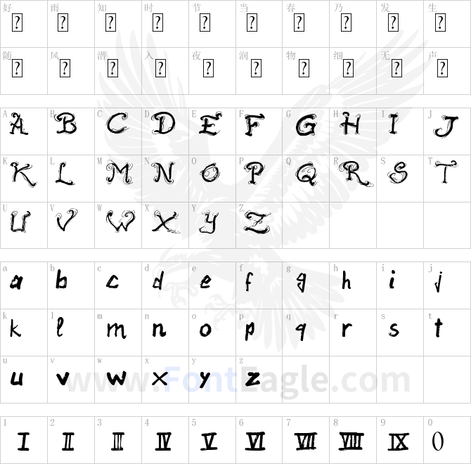 Raslani-Ancient-Script