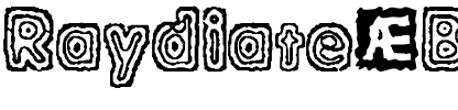 Raydiate (BRK) Regular.ttf