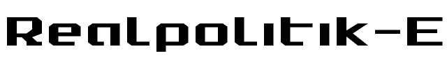 Realpolitik Expanded Expanded.ttf