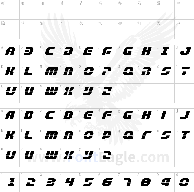 Rebel-Command-EExtra-exp-Italic