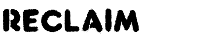 Reclaim Regular.ttf