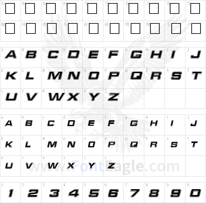 Red-Alert-Italic