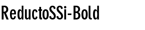 ReductoSSi Bold.ttf
