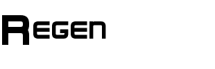 Regen Normal.ttf
