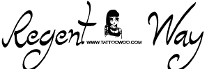 Regent Way Regular.otf