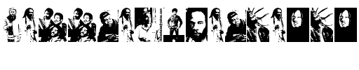 Reggae Greatests Regular.ttf