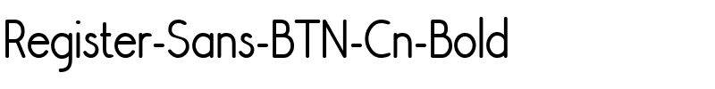 Register Sans BTN Cn Bold.ttf