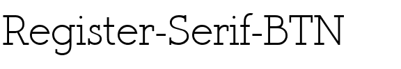 Register Serif BTN Regular.ttf