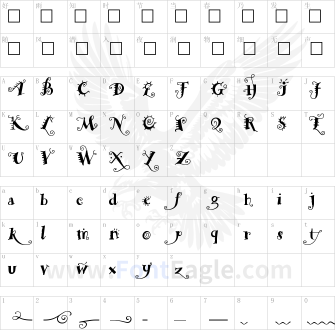 RemedyDoubleExtras-Regular