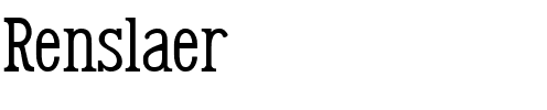 Renslaer Regular.ttf
