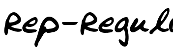 Rep Regular.ttf
