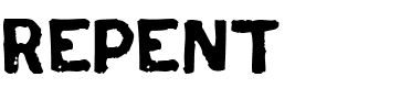 Repent Regular.ttf