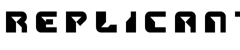 Replicant Title Regular.ttf