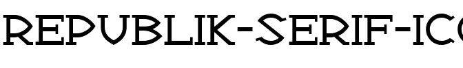 Republik Serif ICG 01.ttf