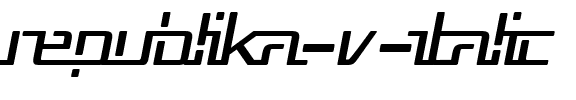 Republika V Italic.ttf