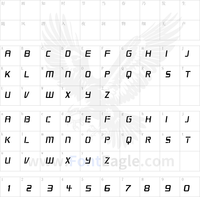 Republikaps-Cnd-Italic