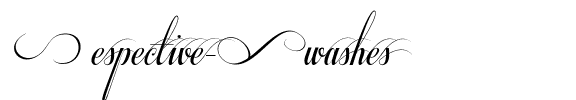 Respective Swashes Regular.ttf