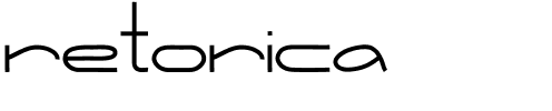 Retorica Medium.ttf