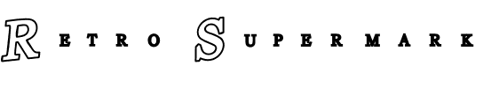 Retro Supermarket Regular.otf