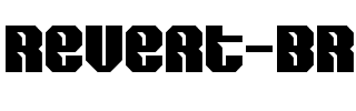 Revert BRK Normal.ttf