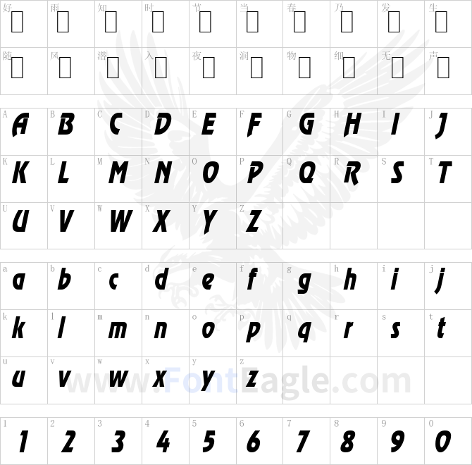 Review-Condensed-Italic