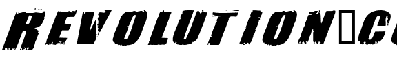 Revolution Regular.ttf
