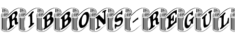 Ribbons Regular.ttf