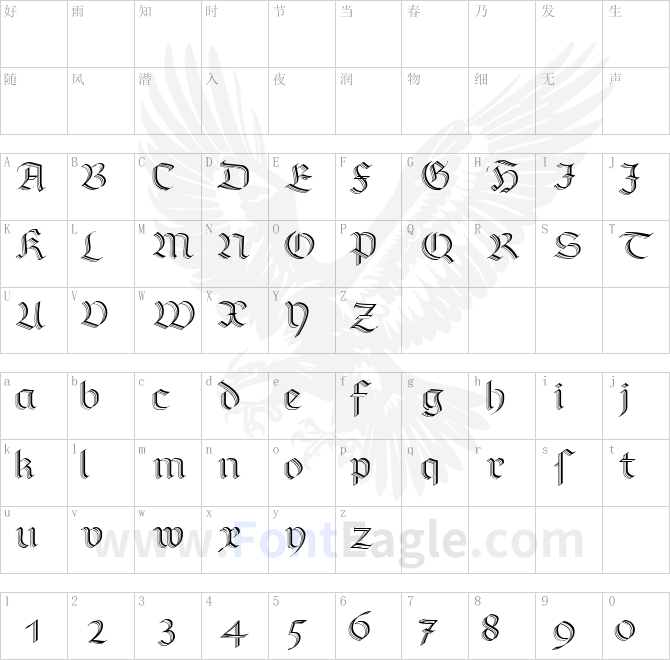 RichmondZierschrift-LT-Dfr