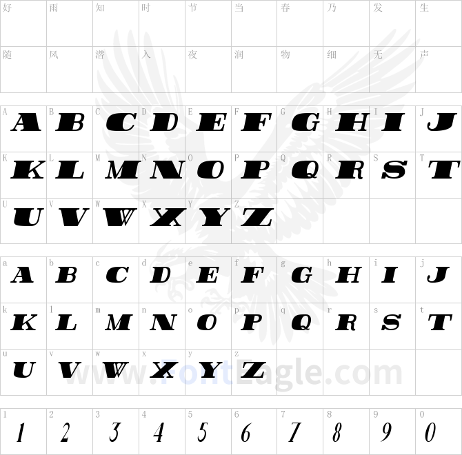 Rider-Tall-Ultra-condensed-ExtraBlack-Italic