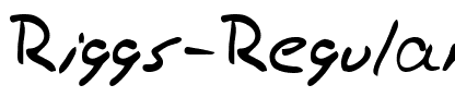 Riggs Regular.ttf