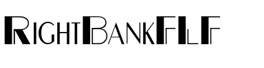 RightBankFLF Regular.ttf