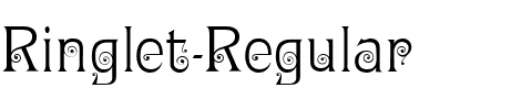 Ringlet Regular.ttf