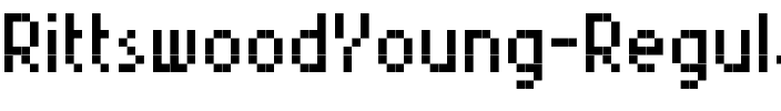 RittswoodYoung_7 Regular.ttf