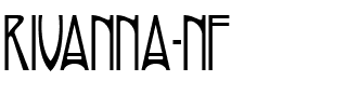 Rivanna NF Regular.ttf