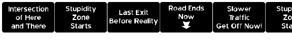 Road To Nowhere JL Regular.ttf