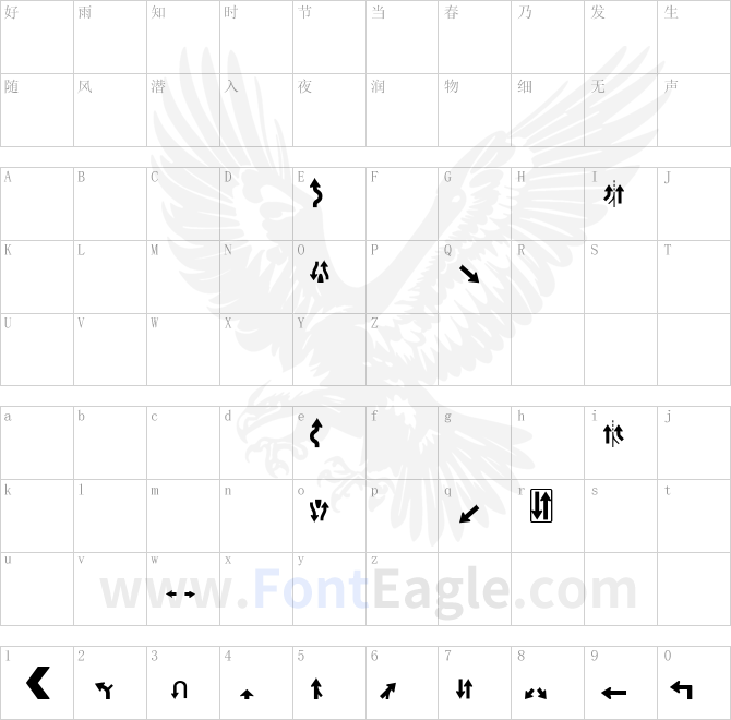 Roadgeek-2005-Arrows-2