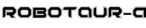 Robotaur Academy Regular.ttf