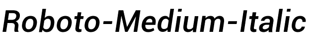 Roboto Lt Bold Italic.ttf