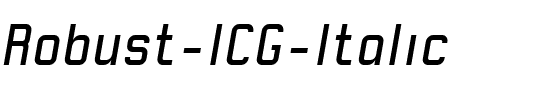 Robust ICG Italic.ttf