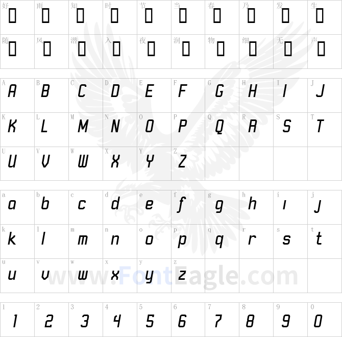 Robust-ICG-Italic