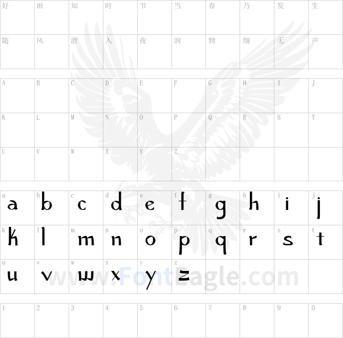 Robust-and-Husky-Bold