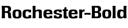Rochester-Bold Regular.ttf